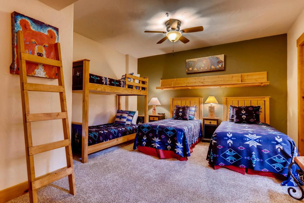 Villa Antlers Steamboat Springs Exterior foto