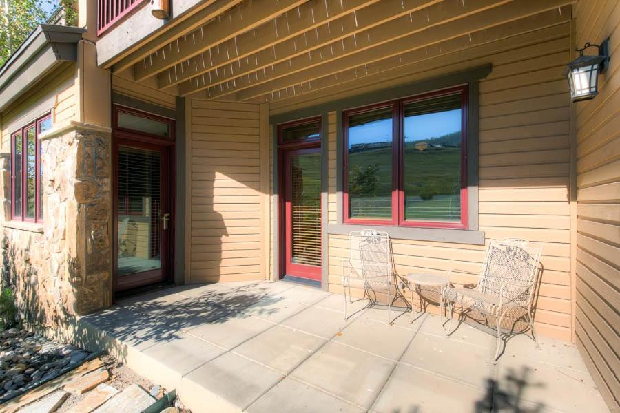 Villa Antlers Steamboat Springs Exterior foto