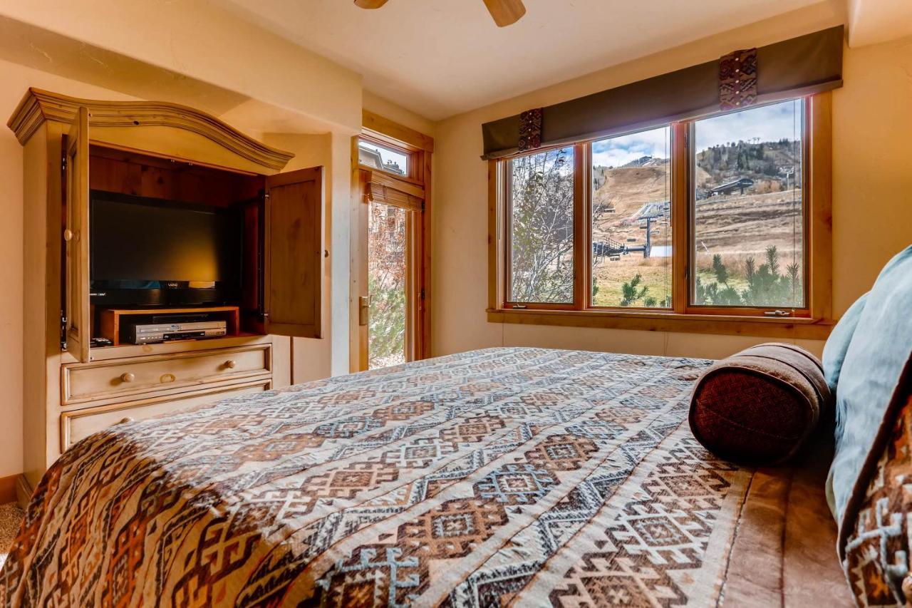 Villa Antlers Steamboat Springs Exterior foto