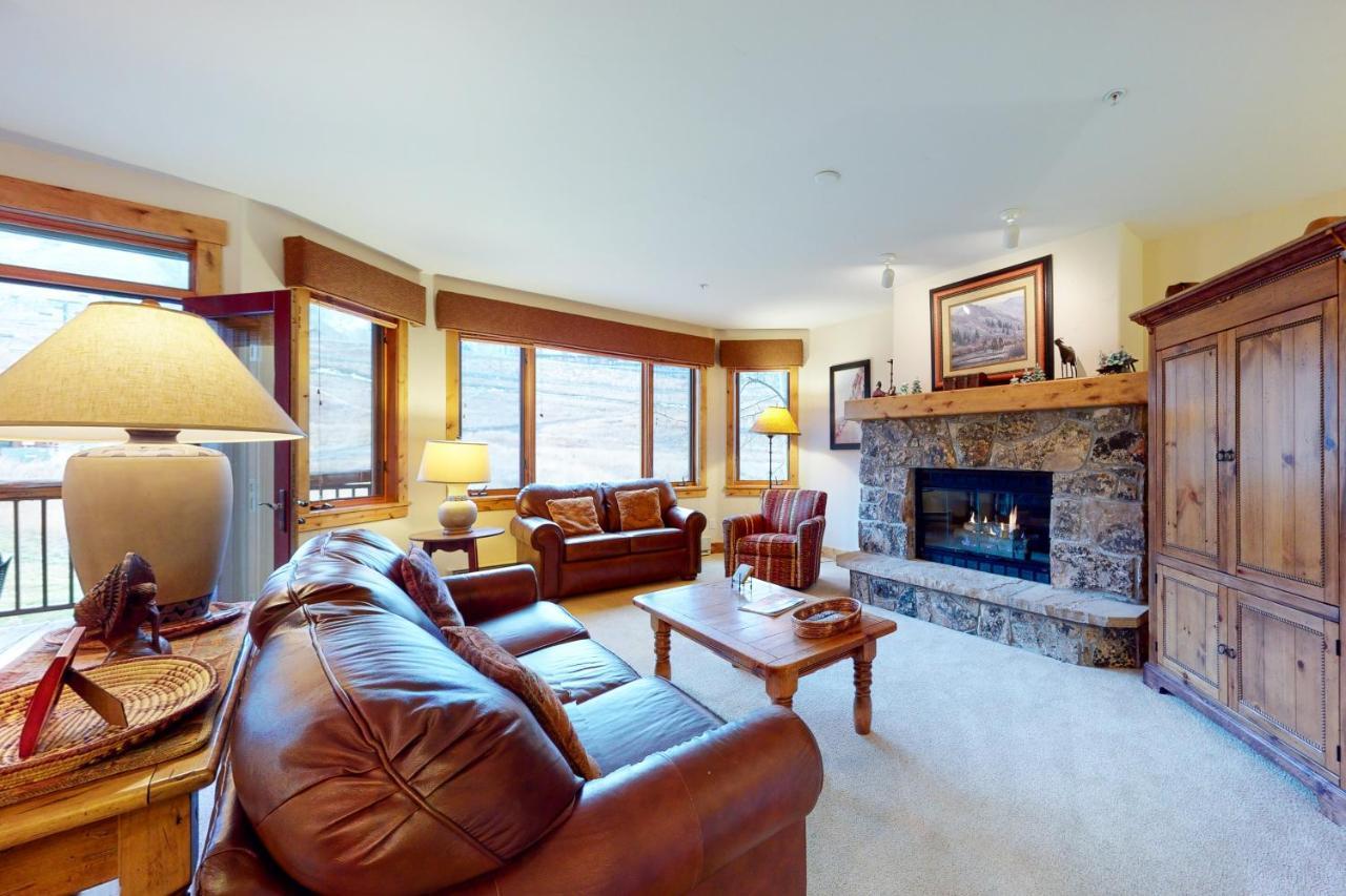 Villa Antlers Steamboat Springs Habitación foto