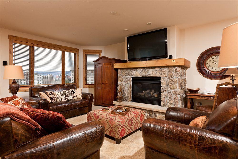 Villa Antlers Steamboat Springs Exterior foto