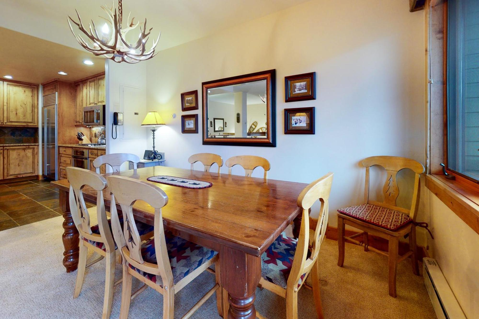 Villa Antlers Steamboat Springs Habitación foto