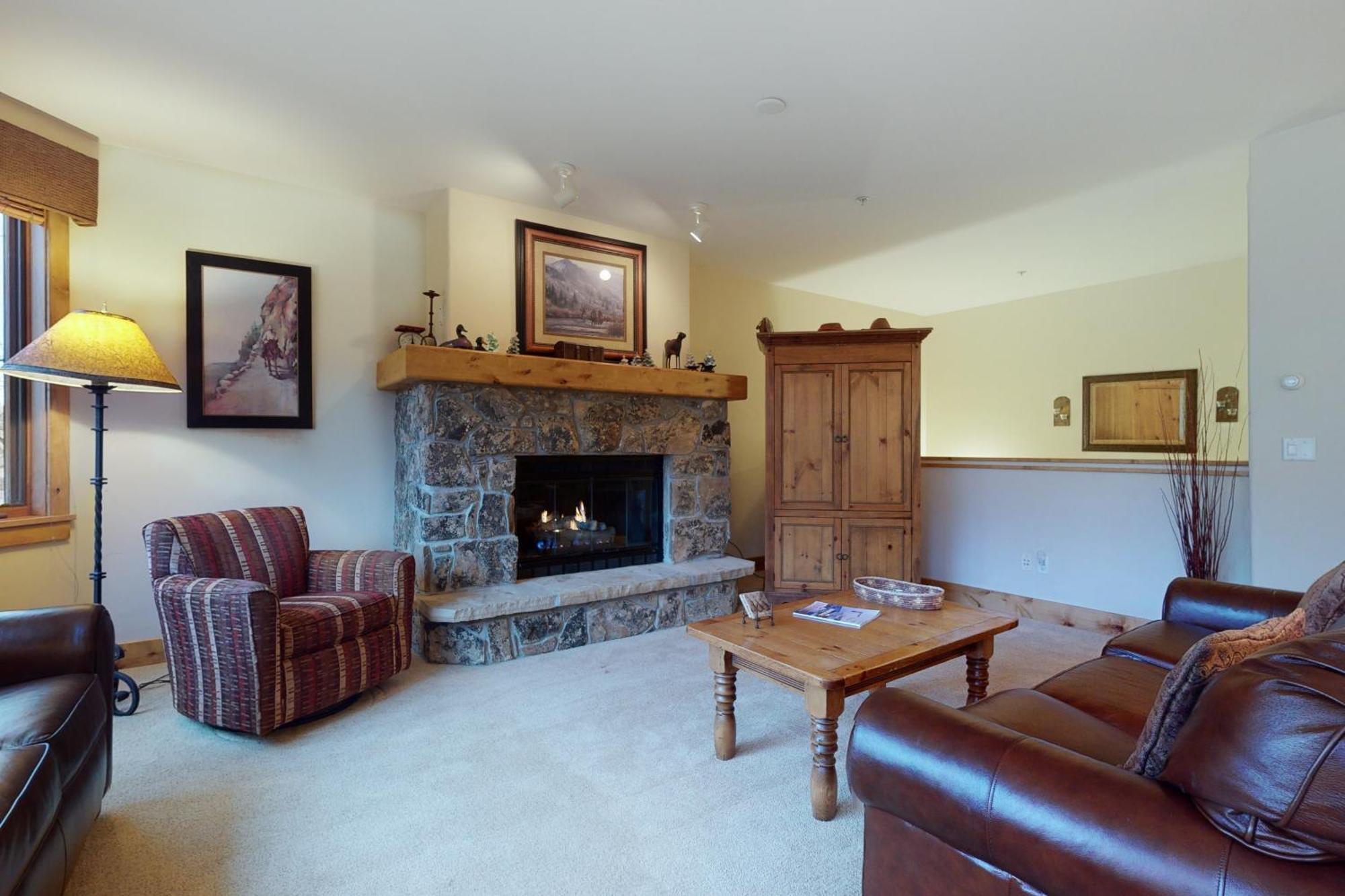 Villa Antlers Steamboat Springs Habitación foto
