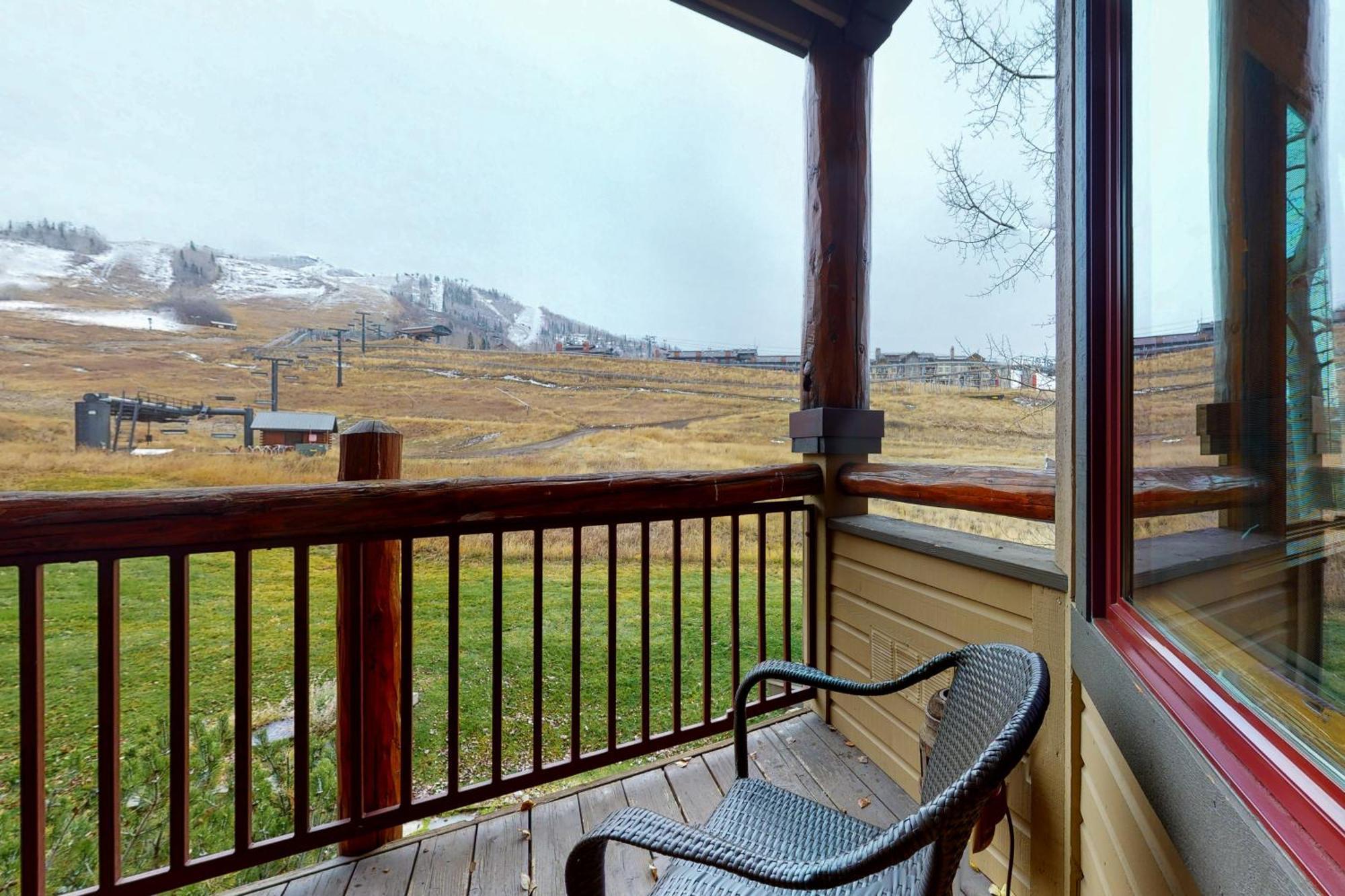 Villa Antlers Steamboat Springs Habitación foto