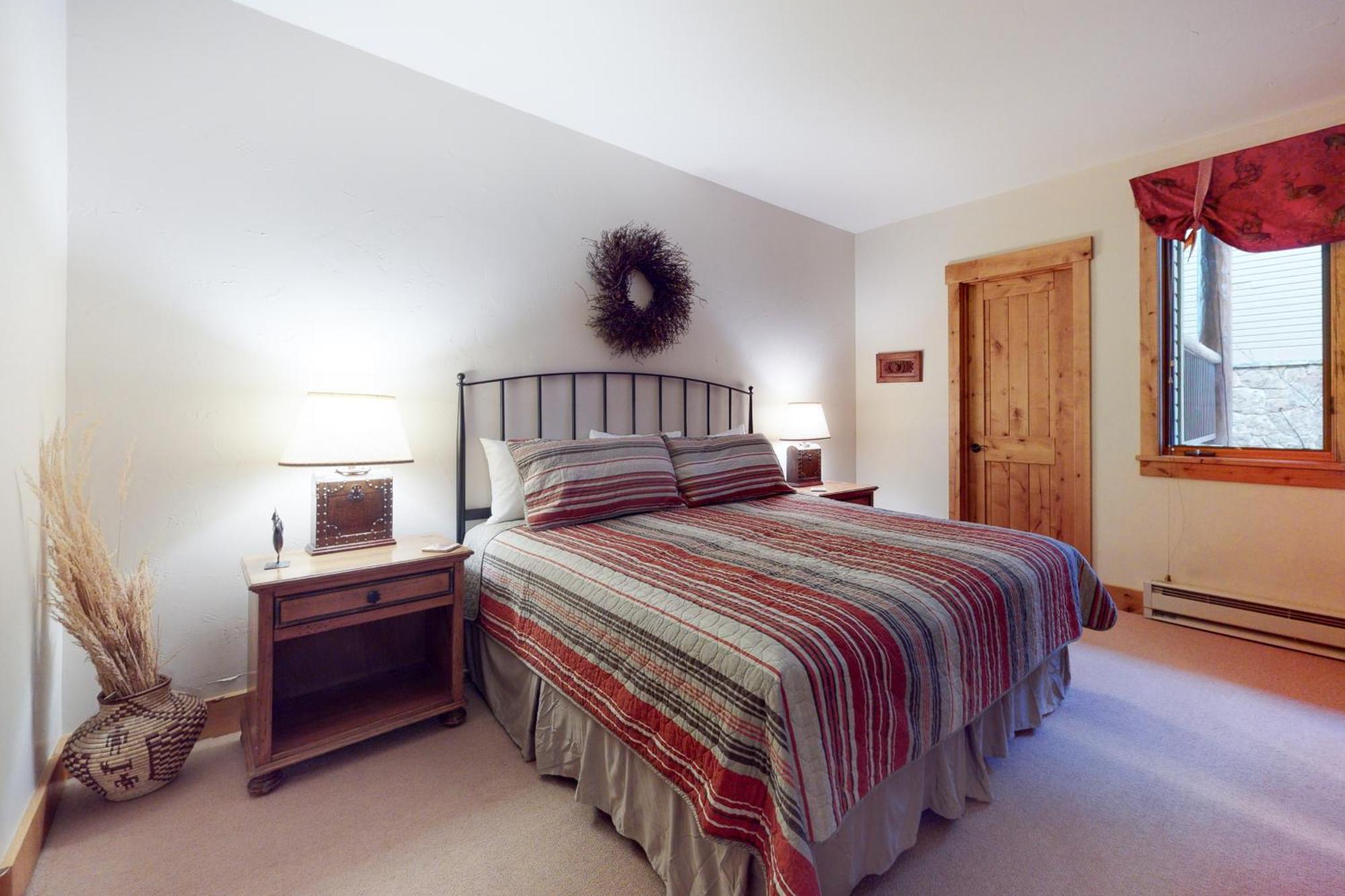 Villa Antlers Steamboat Springs Habitación foto