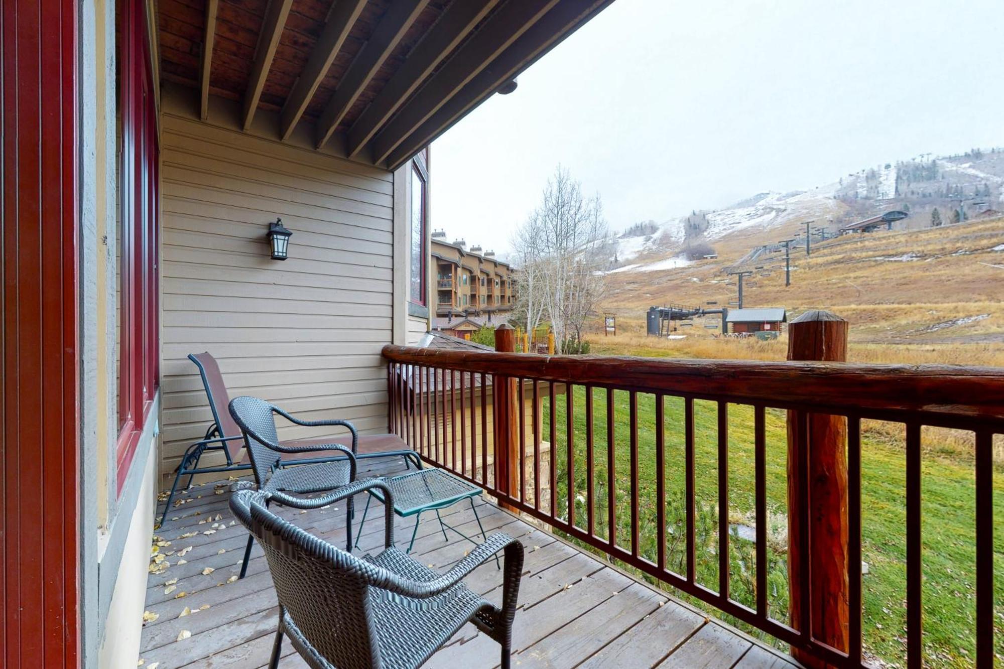 Villa Antlers Steamboat Springs Habitación foto