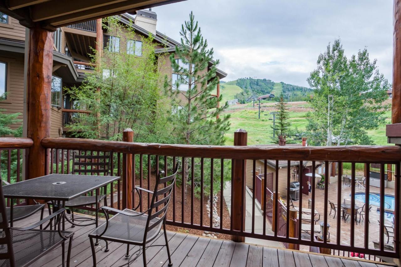 Villa Antlers Steamboat Springs Exterior foto