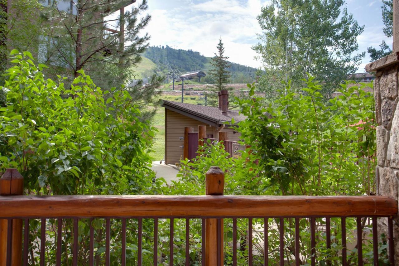 Villa Antlers Steamboat Springs Exterior foto