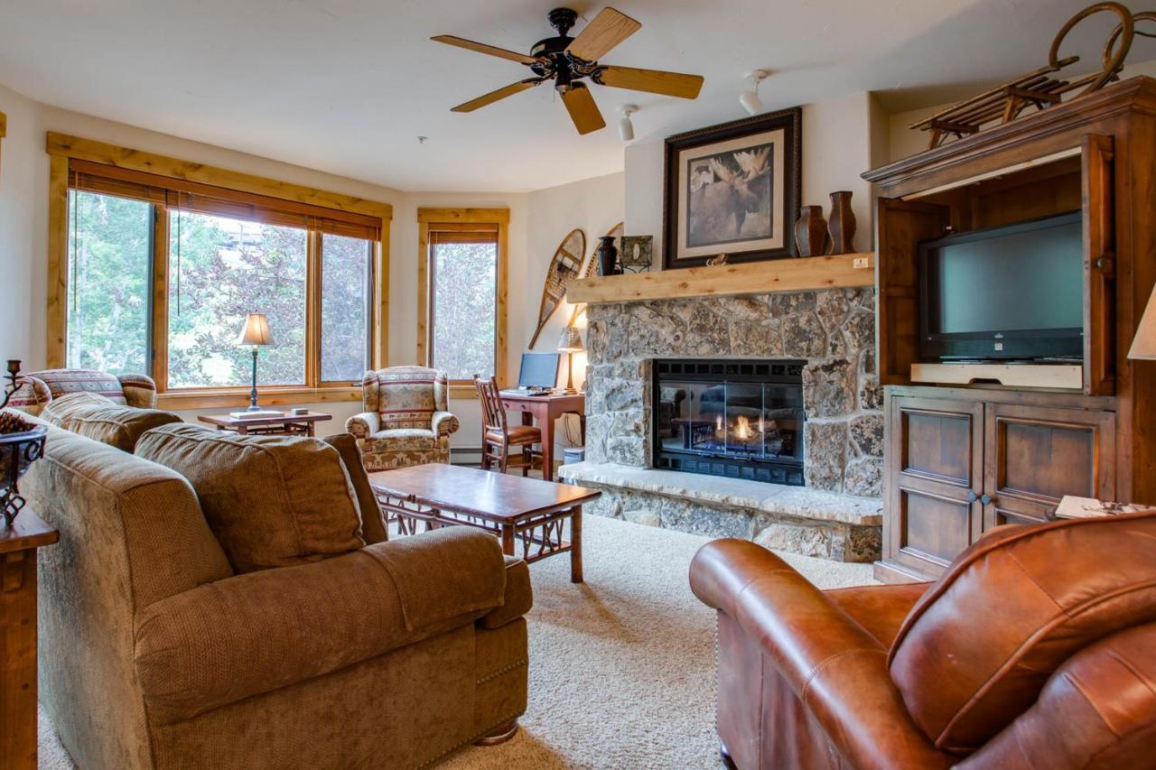 Villa Antlers Steamboat Springs Exterior foto