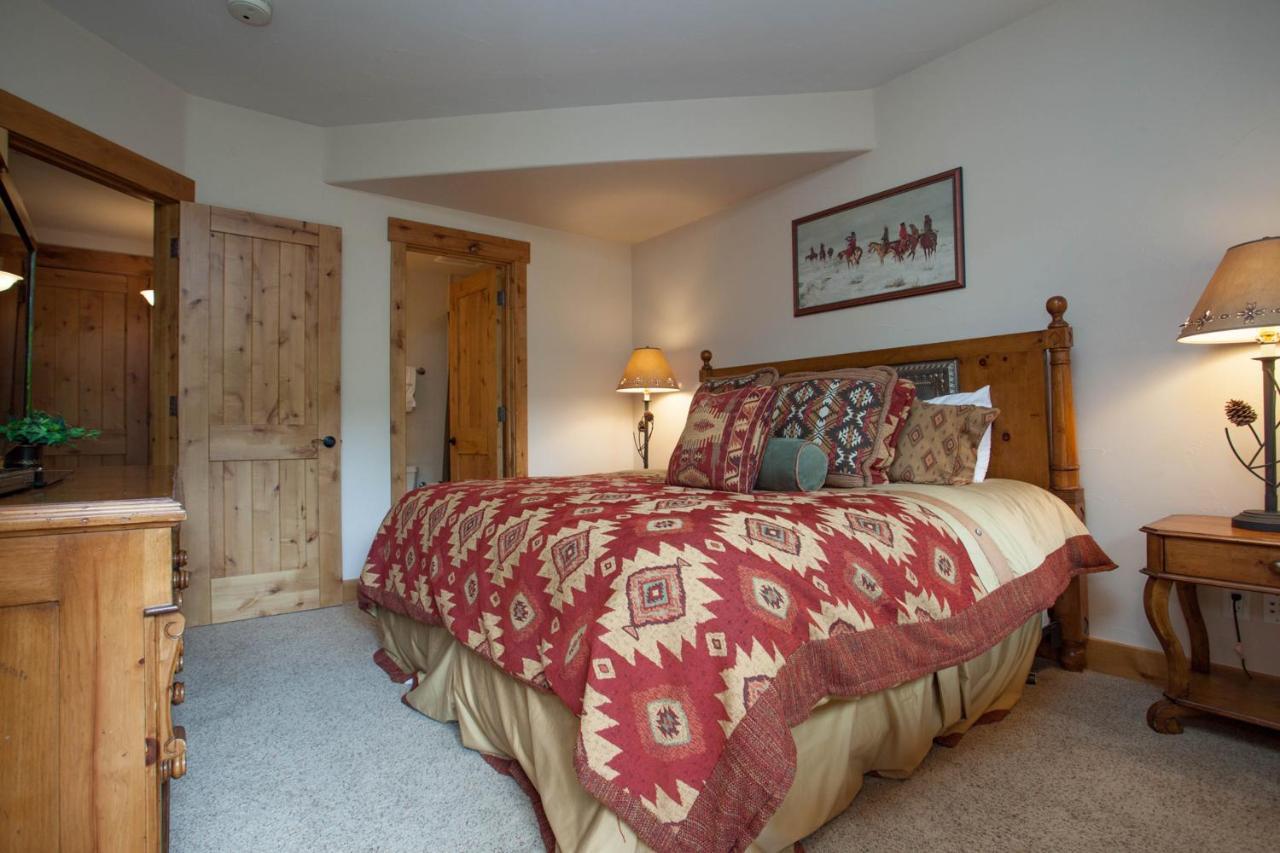 Villa Antlers Steamboat Springs Exterior foto