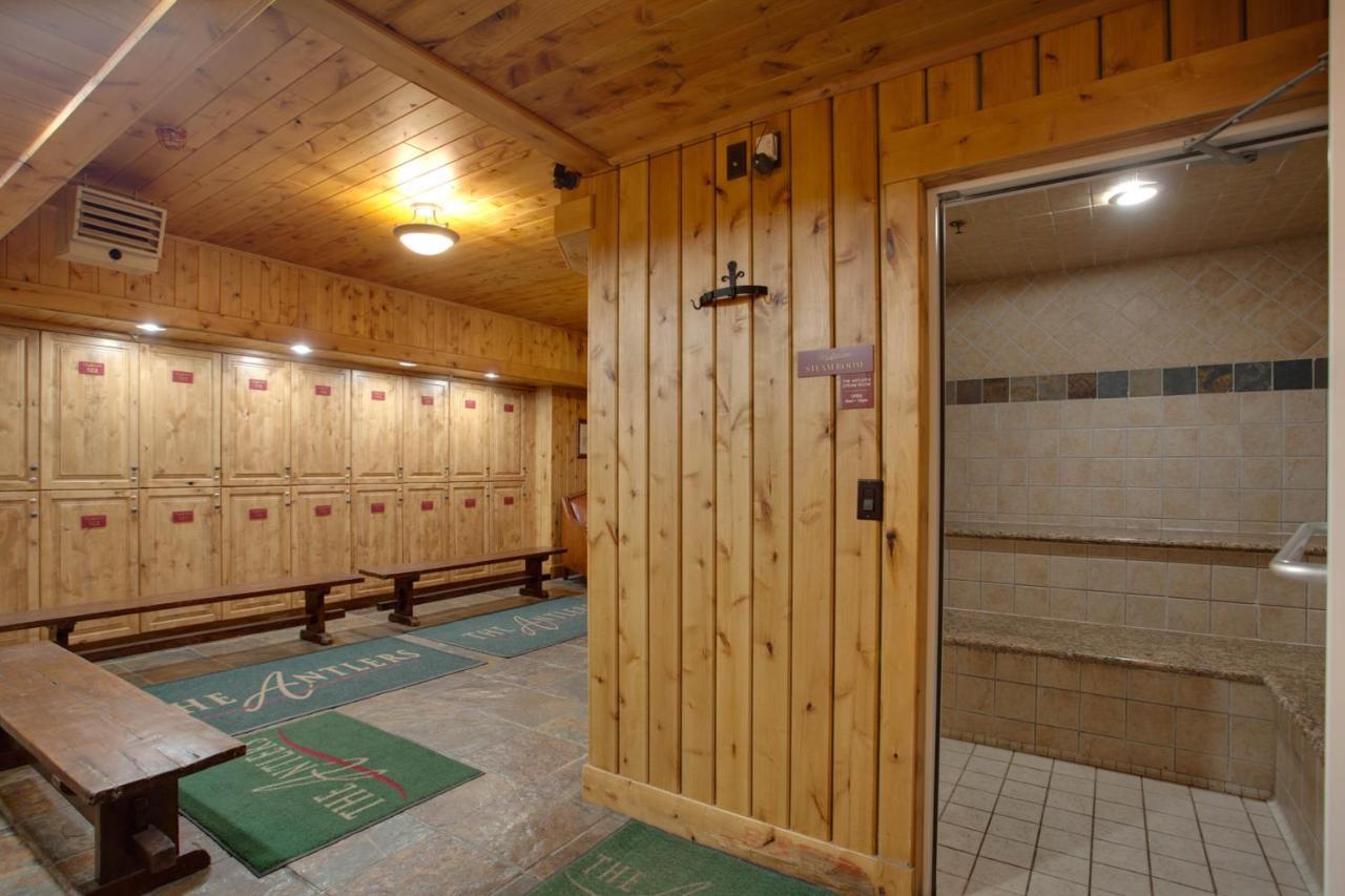Villa Antlers Steamboat Springs Exterior foto