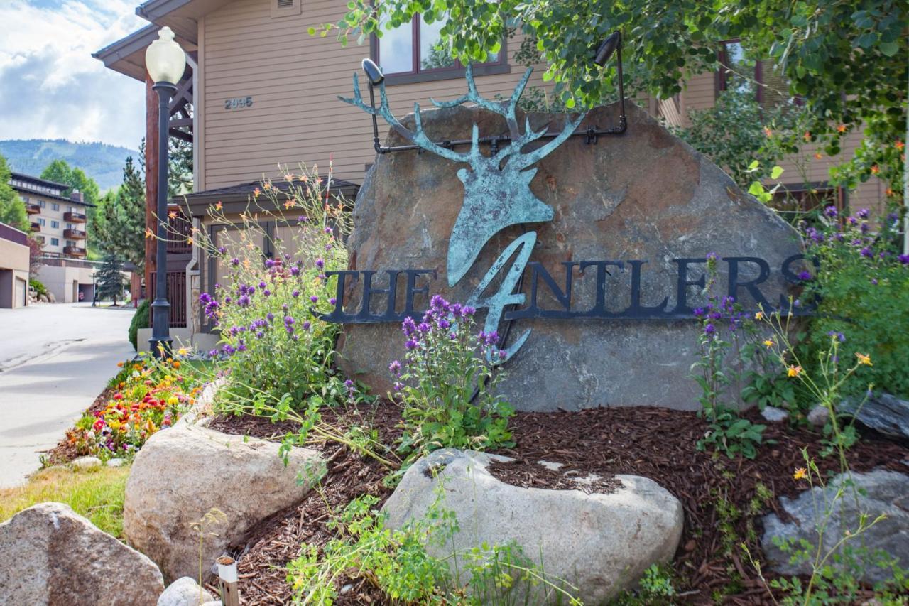 Villa Antlers Steamboat Springs Exterior foto